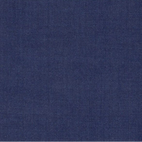 Dark Melange Blue