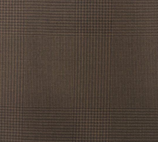 Brown Check