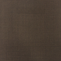 Brown Check