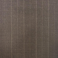 Greyish Brown Stripe