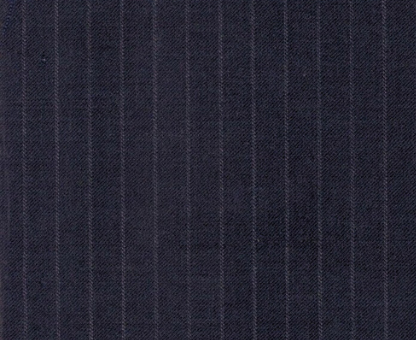 Blue Chalkstripe