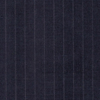 Blue Chalkstripe