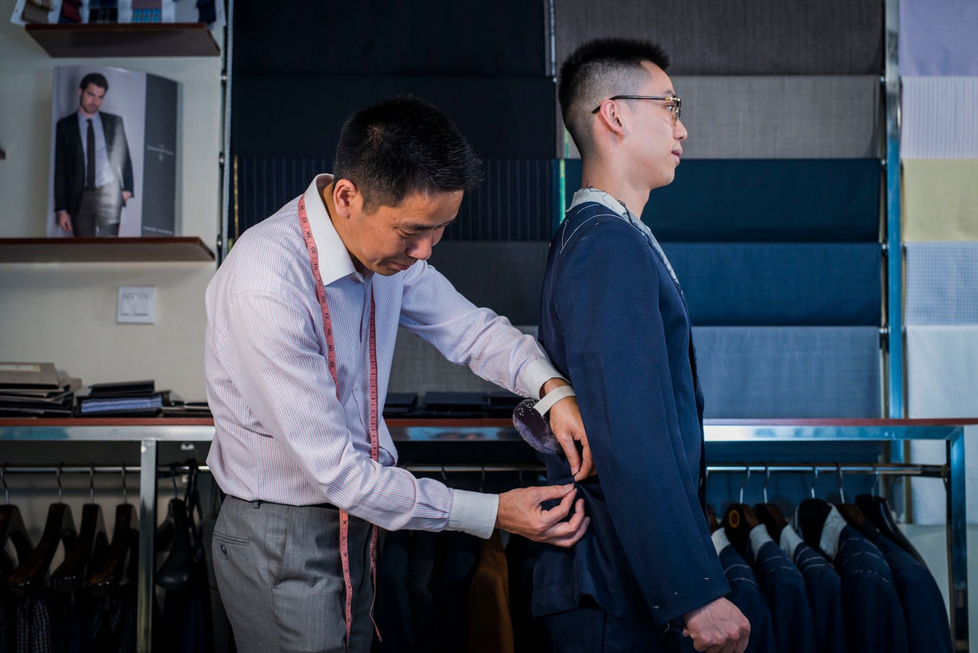 Virtual Fitting