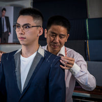 Virtual Fitting