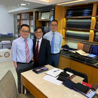 Metropole Shop Visit