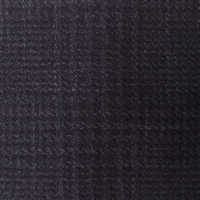 Dark Navy Check