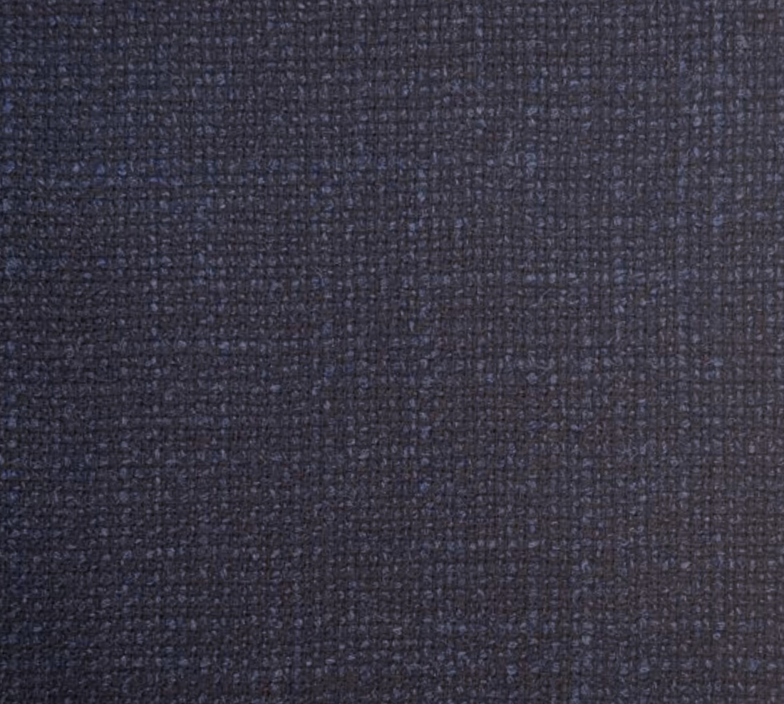 Navy Check