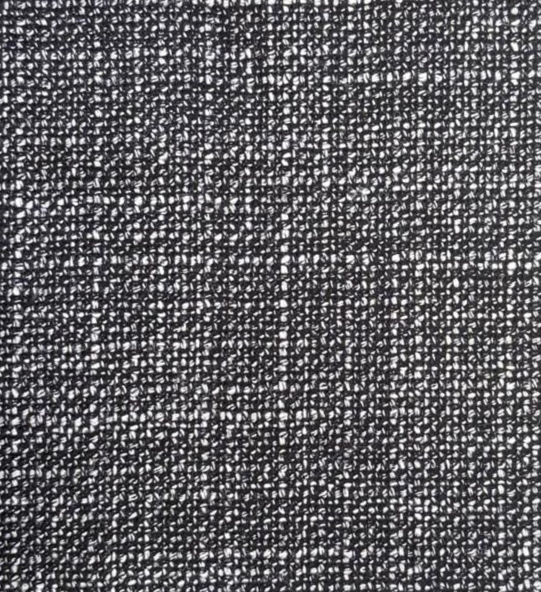 Black & White Check