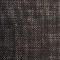 Chocolate Brown Check
