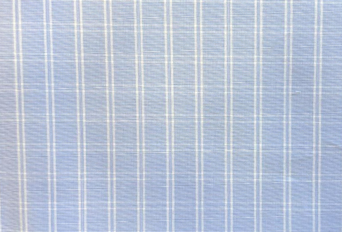 Sky Blue Check