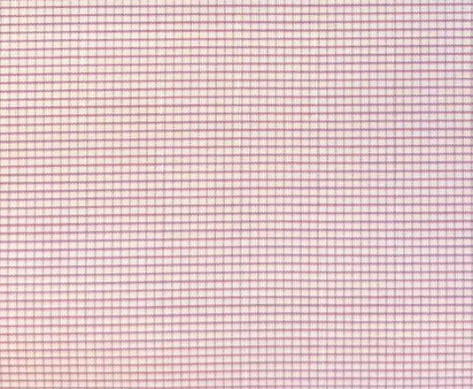 Purple Mini Check