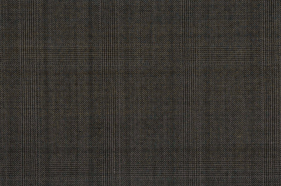 Medium Grey Check