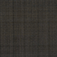 Medium Grey Check