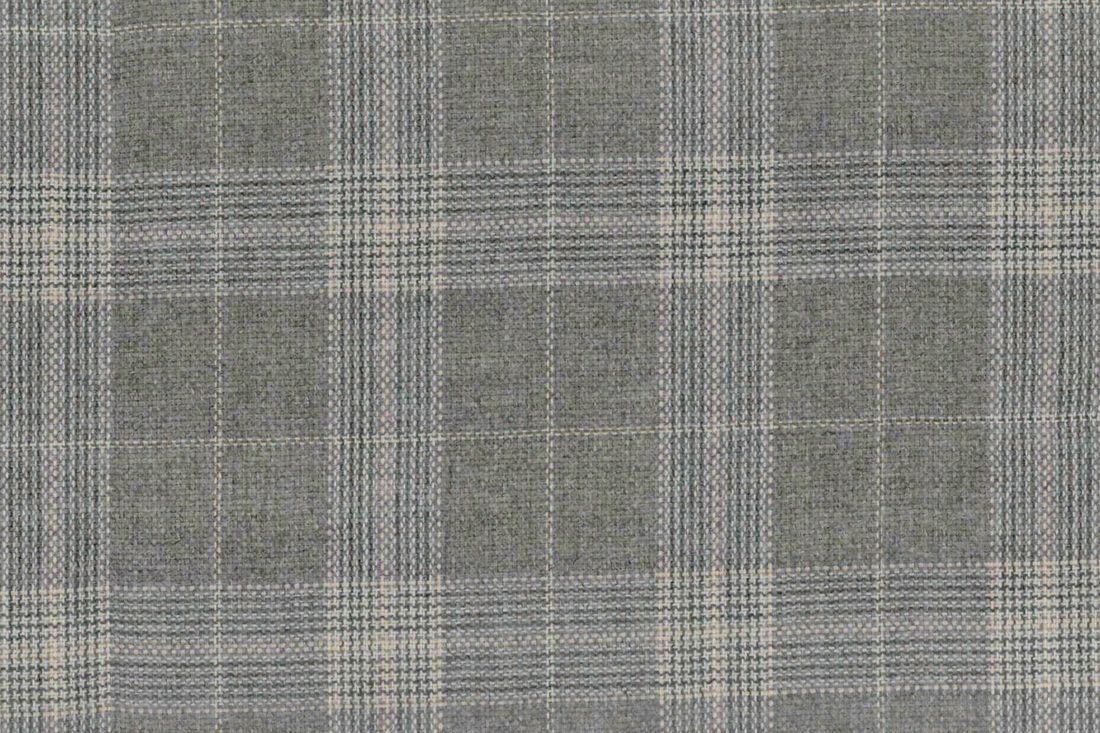 Light Grey Check