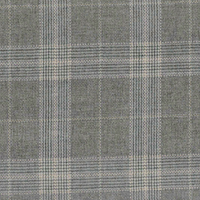 Light Grey Check
