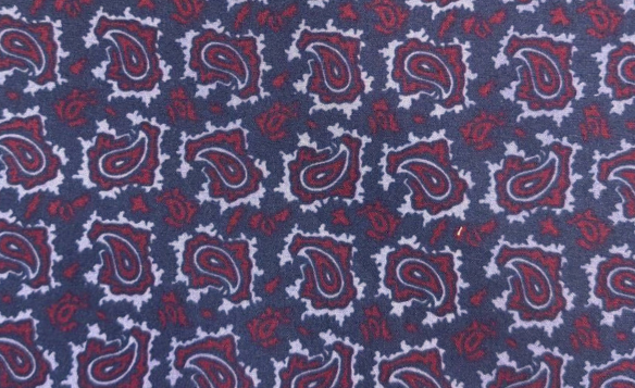 Cotton Prints