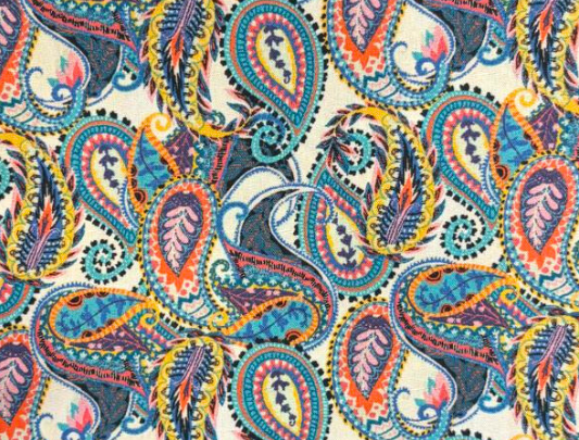 Cotton Prints