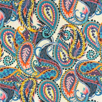 Cotton Prints