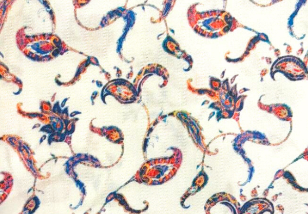 Cotton Prints