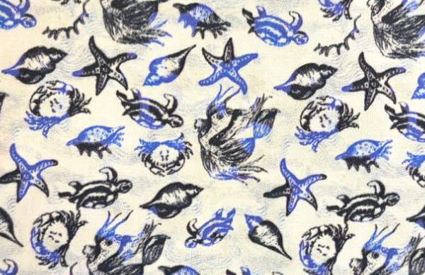 Cotton Prints