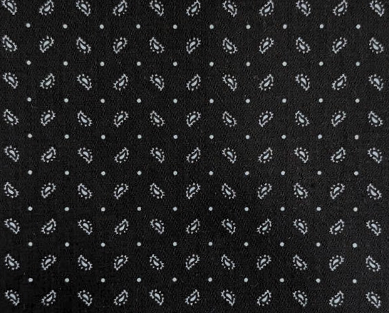 Cotton Prints