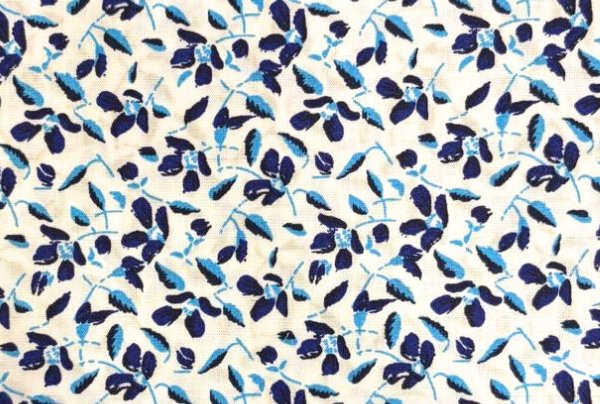 Cotton Prints