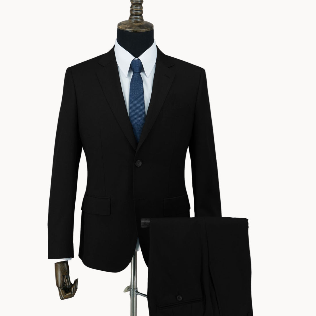 Plain Suit