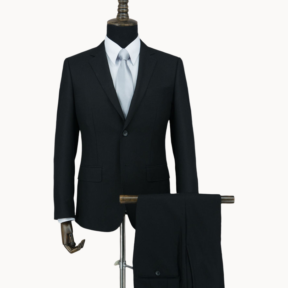 Birds Eye Suit