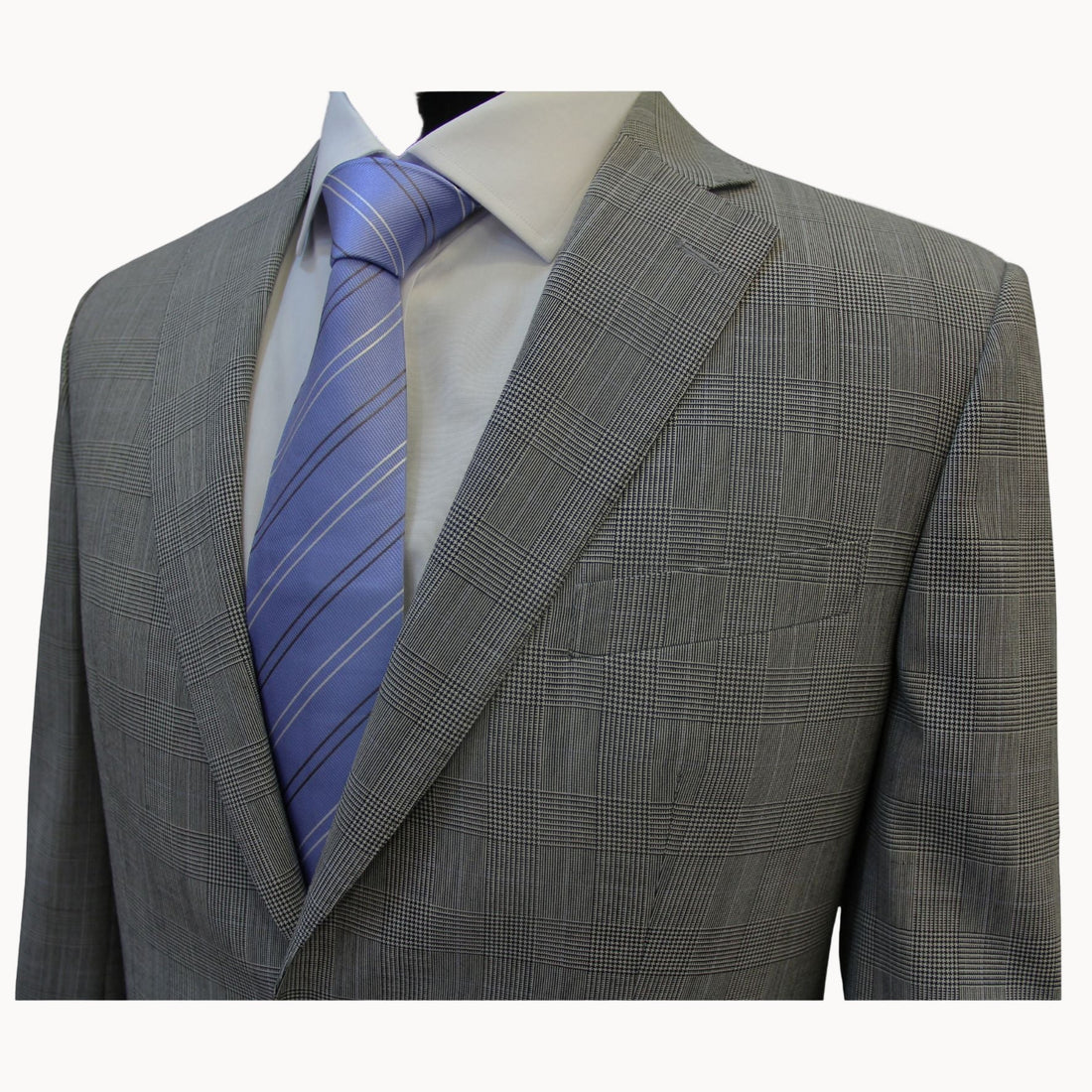 Prince of Wales Suit