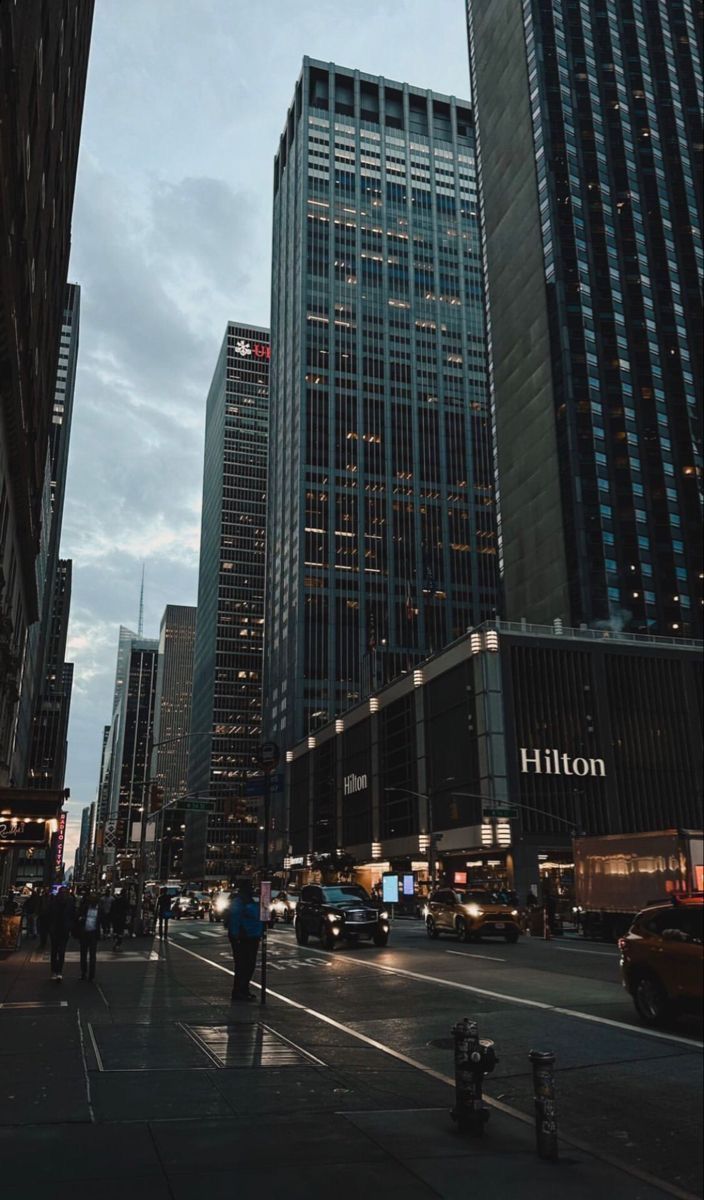 New York, NY