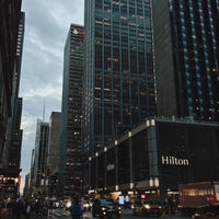 New York, NY