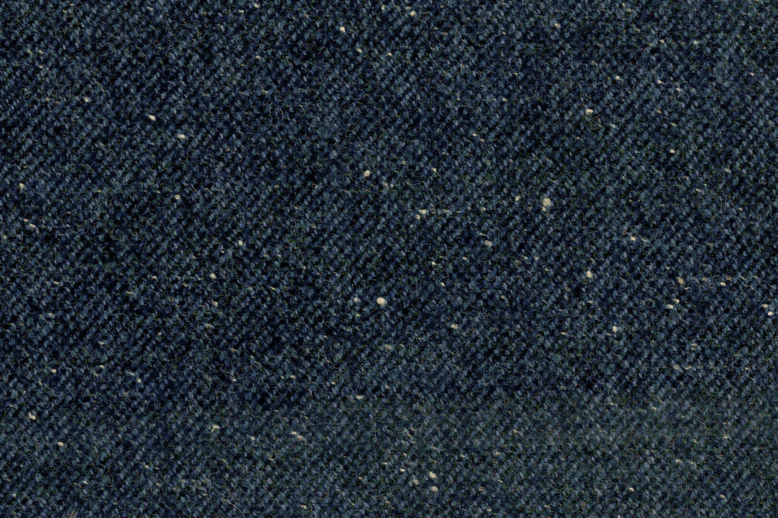 Grey Blue W/Slub