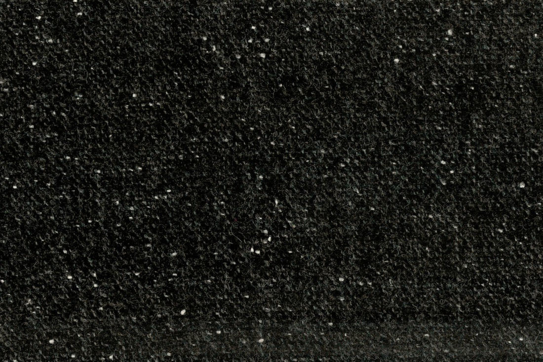 Dark Grey W/Slub