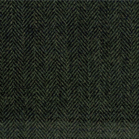 Olive Herringbone