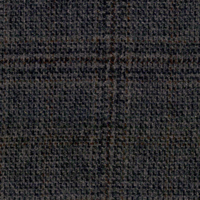 Medium Grey Check
