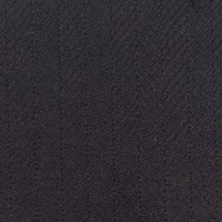 Dark Navy Herringbone