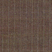 Medium Brown Stripe