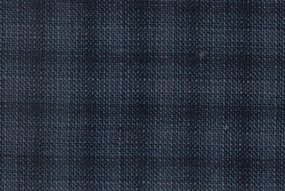 Blue W/Black Check