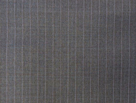 Medium Blue Stripe