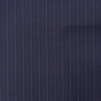 Navy Stripe