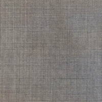 Medium Grey Check