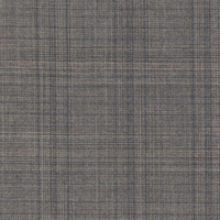 Light Grey Windowpane