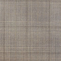 Light Grey Windowpane