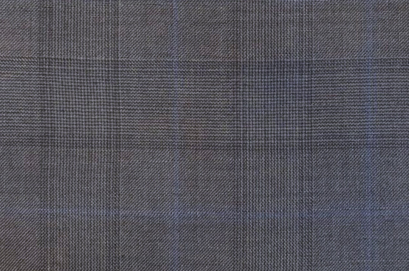 Medium Blue Check