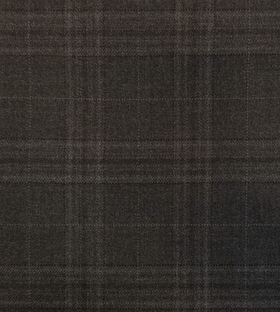 Dark Grey Check
