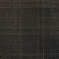 Dark Grey Check