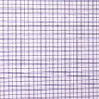 Purple Multi Check