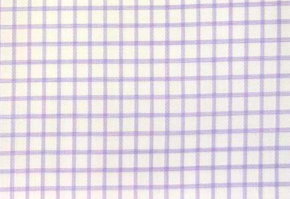 Light Purple MIni Check