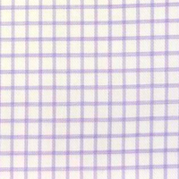 Light Purple MIni Check