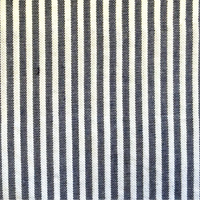 Dark Navy Stripe